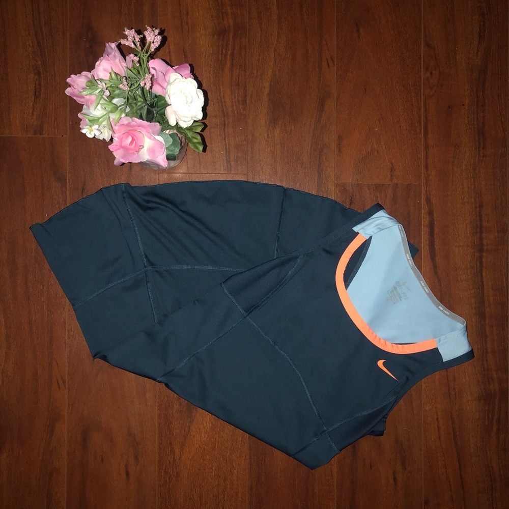 Nike Tennis Dress